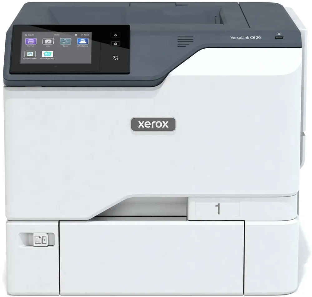 Imprimanta Xerox Laser A4 color VersaLink C620DN