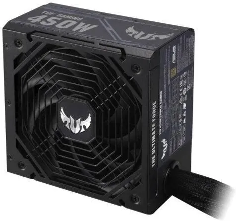 Sursa PC Asus TUF Gaming, 80+ Bronze, 450W