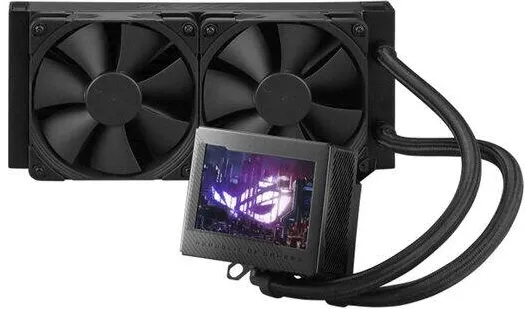 Cooler Asus ROG Ryujin III 240