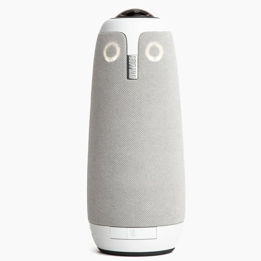 OWL Labs Meeting Owl 3 video conferencing system 16 MP Group video conferencing system