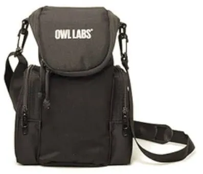 OWL Labs TRANSPORT CASE FOR 360° CONFERENCE CAMERA