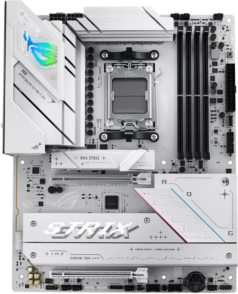 Placa de Baza Asus ROG STRIX B850-A GAMING WIFI