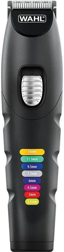Wahl Color Trim Advanced Black 8 Lithium-Ion (Li-Ion)