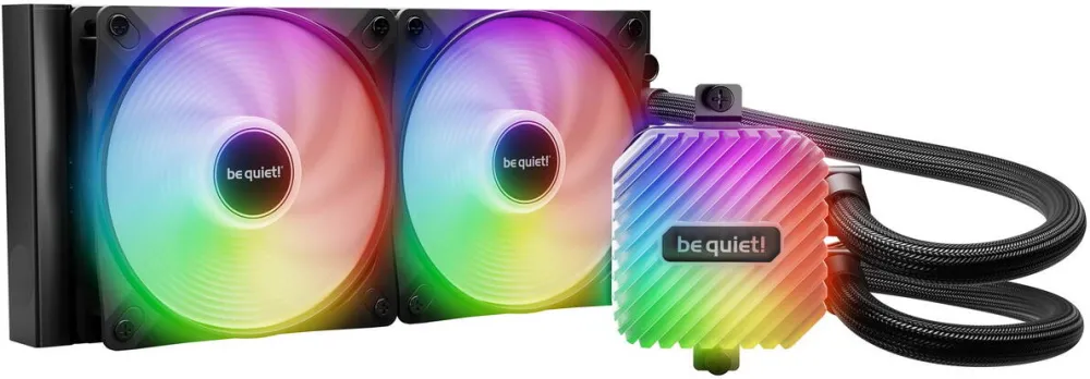 Cooler be quiet! Light Loop 240mm