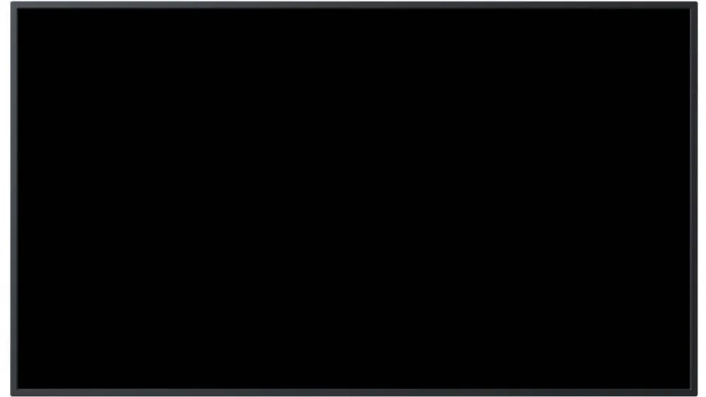 AG Neovo NSD-5503 - UHD 4K digital advertising display