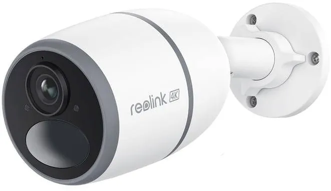 Camera Supraveghere REOLINK Battery-powered W-Fi 4G Go Series G340