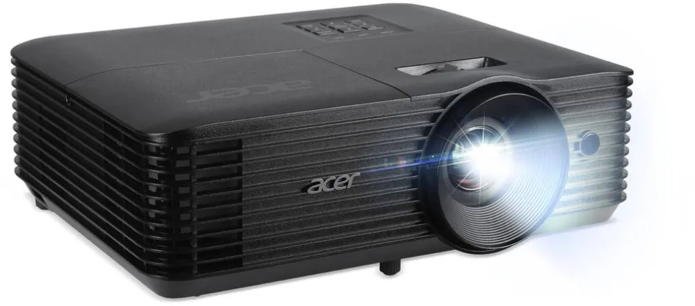 Videoproiector Acer X139