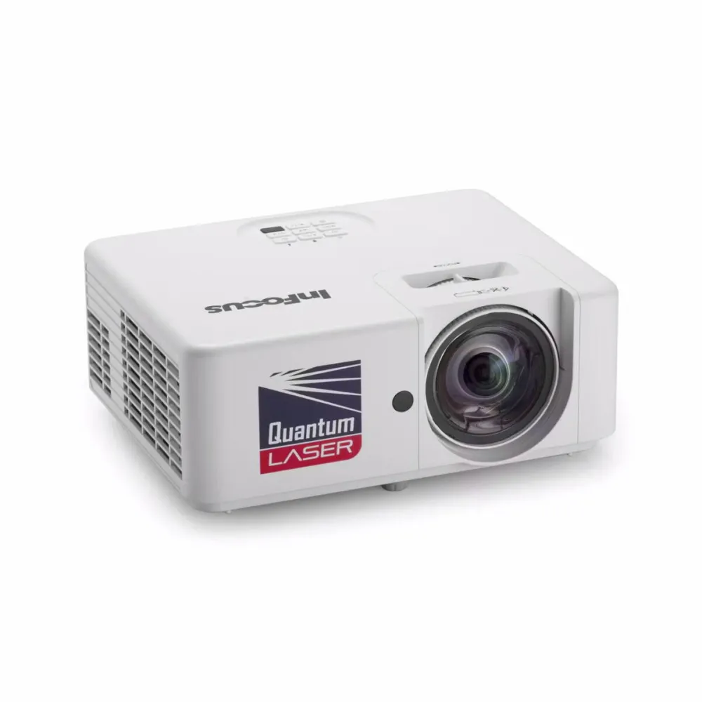 Videoproiector InFocus InFocus Nemesis IN1026ST