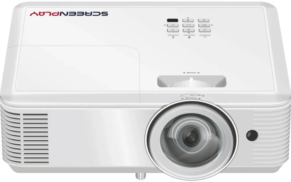 Videoproiector InFocus InFocus ScreenPlay SP2234ST