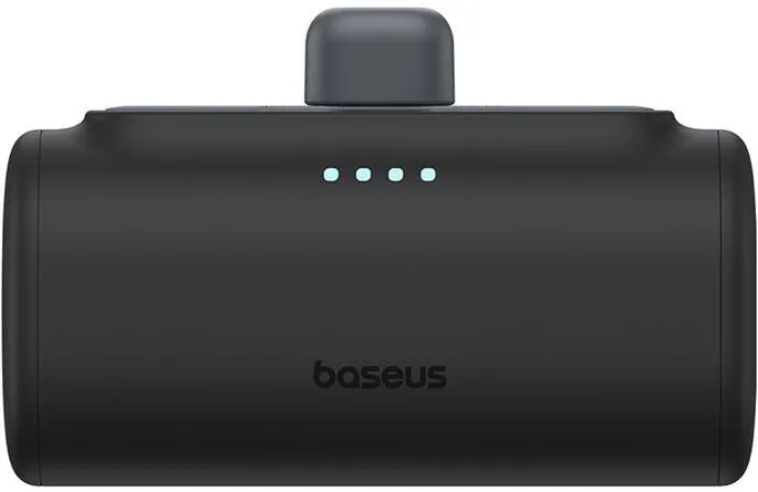 Baseus Powerbank OS-Baseus Compact IP 5000mAh 20W (black)