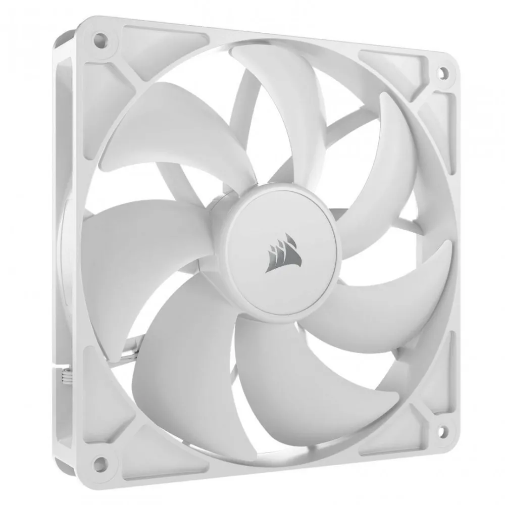 Corsair Ventilator RS140 White