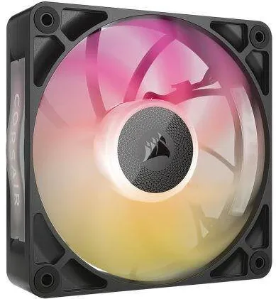 Corsair iCUE LINK RX120 MAX Black