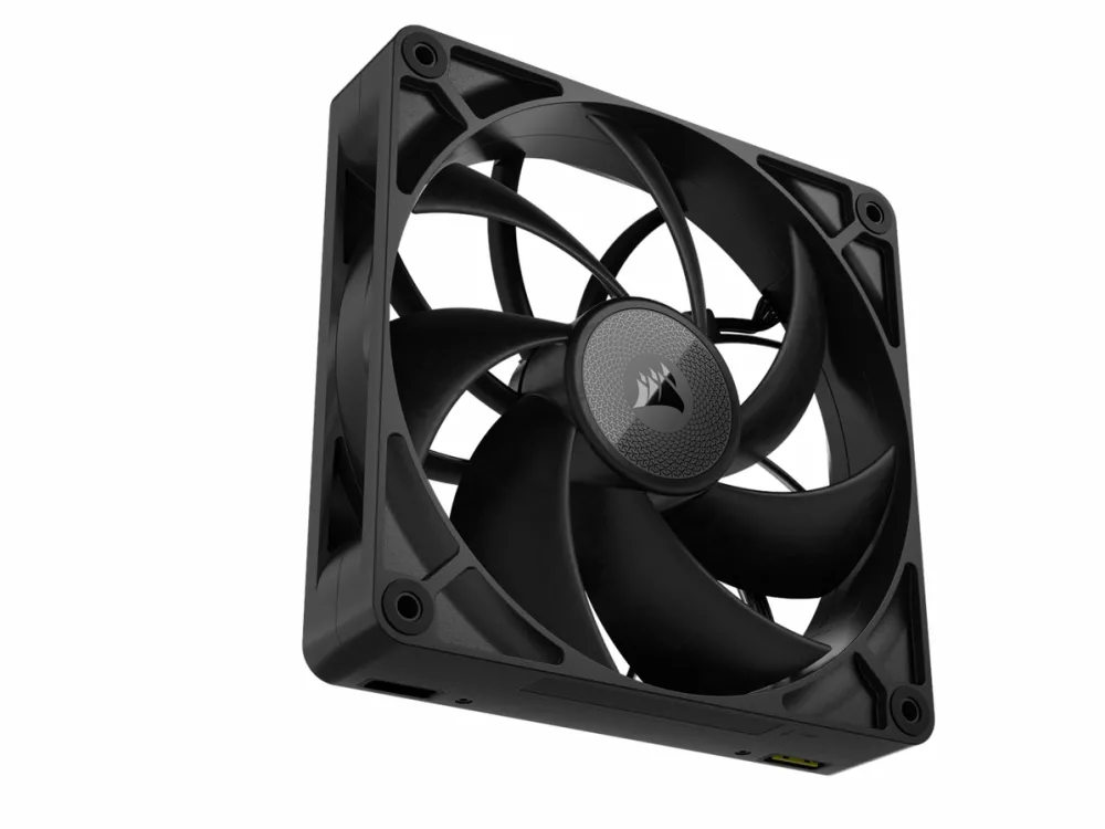 Corsair iCUE LINK RX140 MAX Black