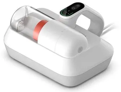 Aspirator Xiaomi 6941812795262 Cylinder Dry 400 W Bagless