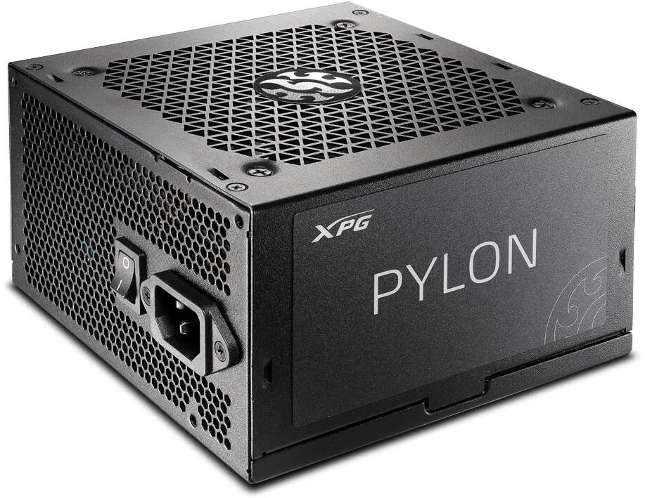 Sursa PC XPG XPG PYLON 650W