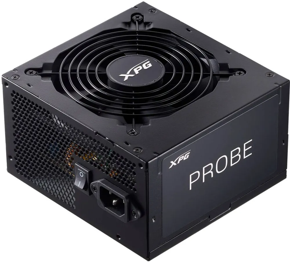 Sursa PC XPG XPG PROBE, 80+ Bronze, 700W