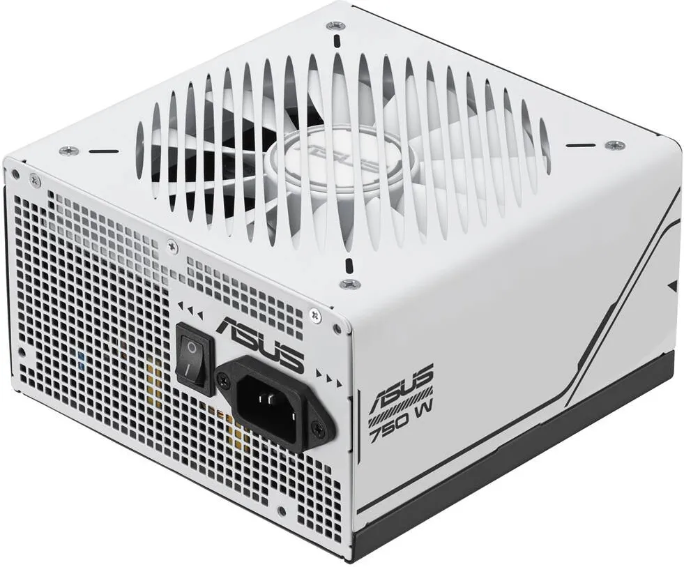 Sursa PC Asus  Prime AP-750G, 80+ Gold, 750W