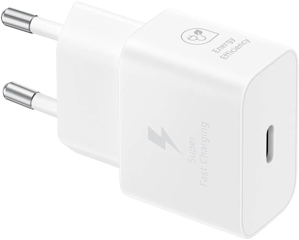 Samsung Samsung EP-T2510 Universal White USB Fast charging Indoor