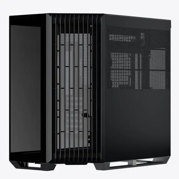 Carcasa PC APNX  V1 PC MidiTower   Black