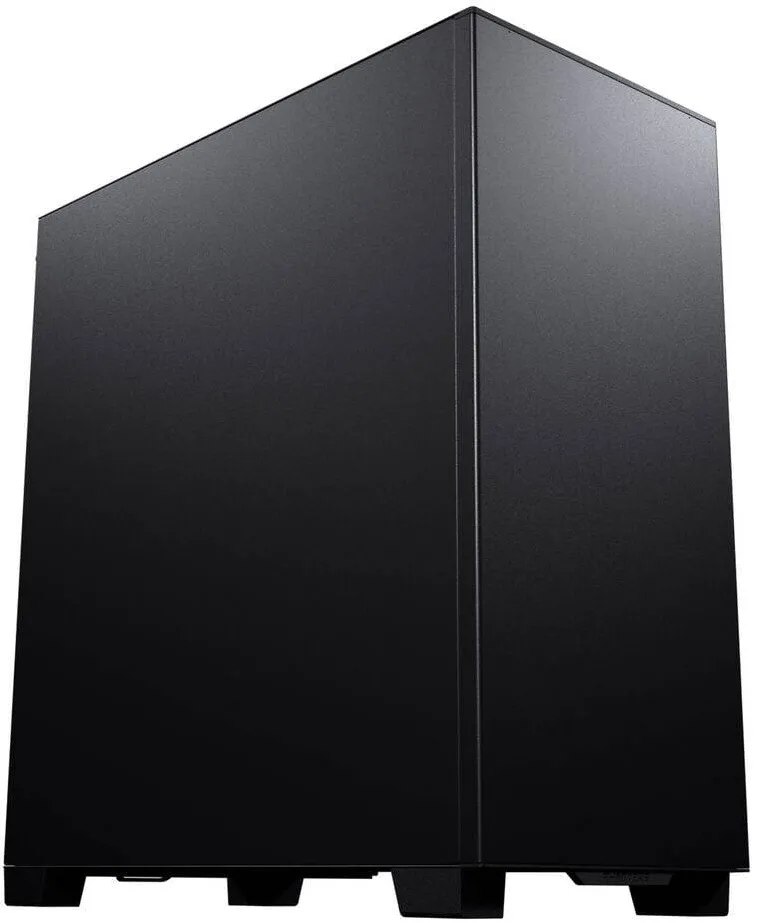 Carcasa PC Phanteks XT Pro Ultra Silent Black