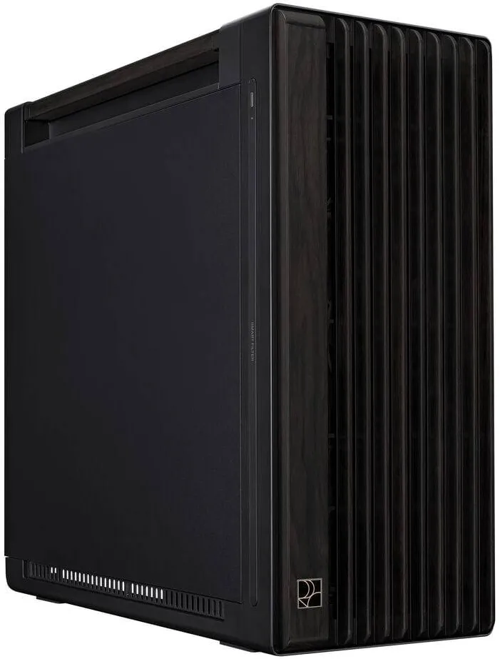 Carcasa PC Asus  ProArt PA602  PC-  Echtholz – Black