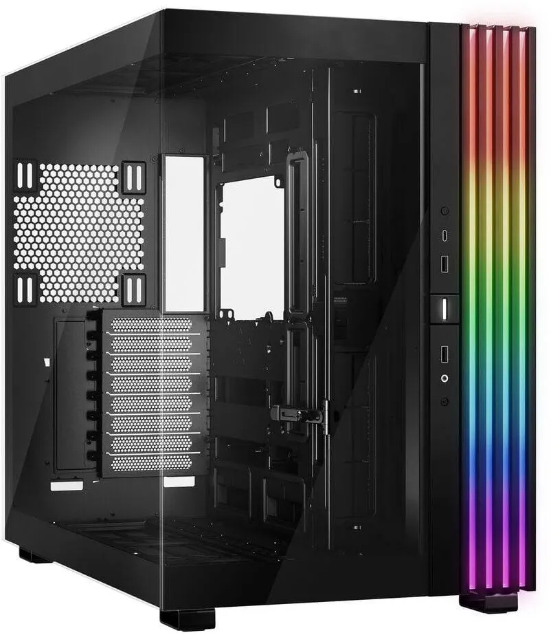 Carcasa PC be quiet!  Light Base 900 DX  ARGB  Black