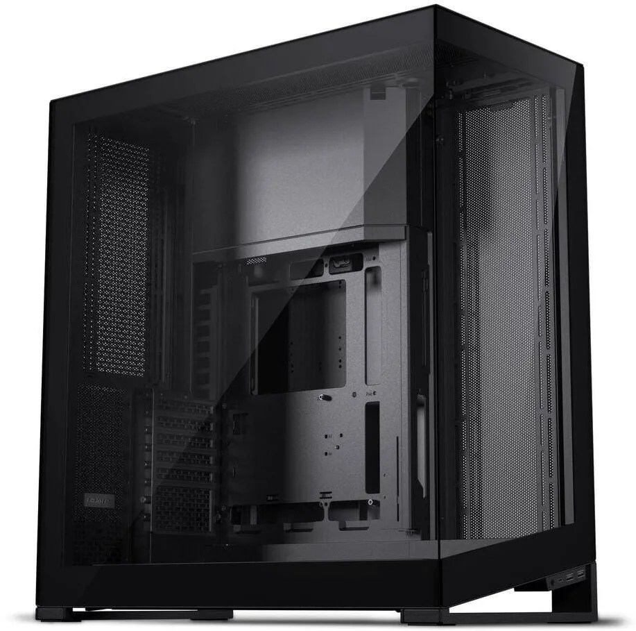 Carcasa PC Phanteks NV9 MKII Satin Black