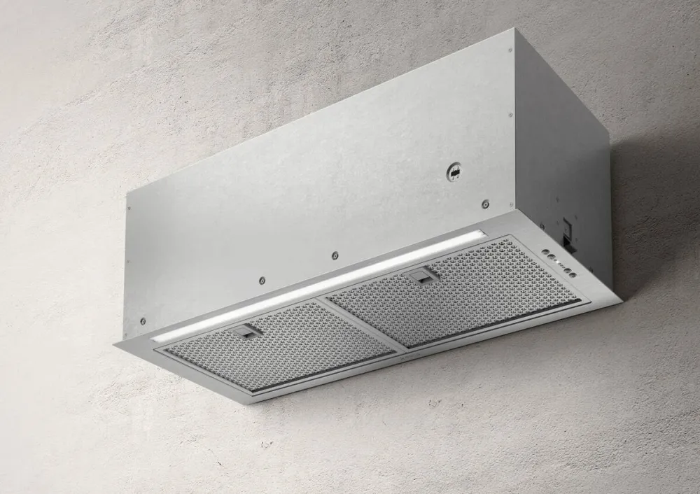 Hota incorporabila ELICA FOLD S IX/A/72 inox 710 m3/h