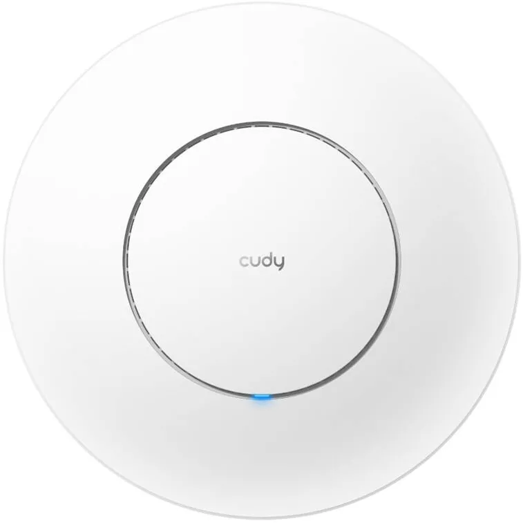 Access Point Cudy Cudy AC1300 White Power over Ethernet (PoE)