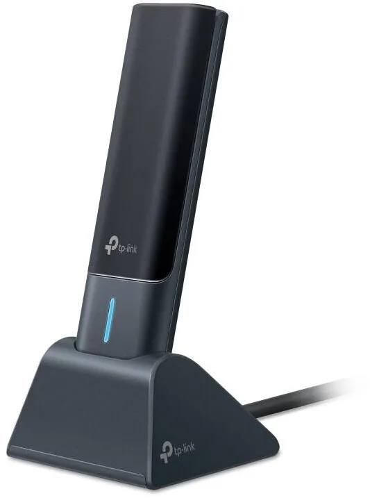 TP-Link External network adapter TP-Link Archer TXE70UH WLAN 5400 Mbit/s USB 3.0