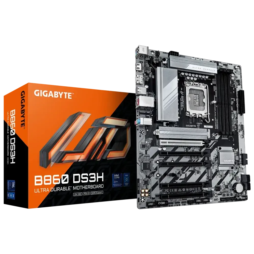 Placa de Baza GIGABYTE B860 DS3H