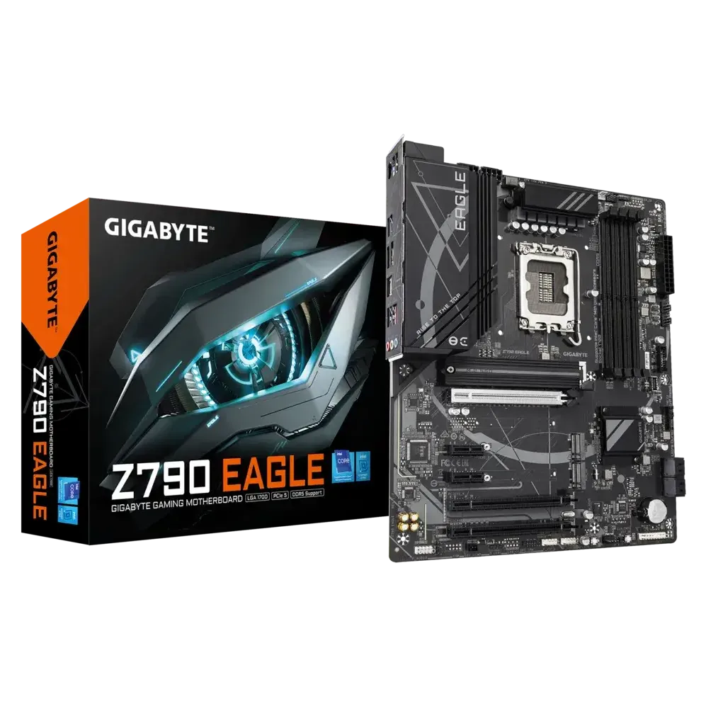 Placa de Baza GIGABYTE Z790 EAGLE