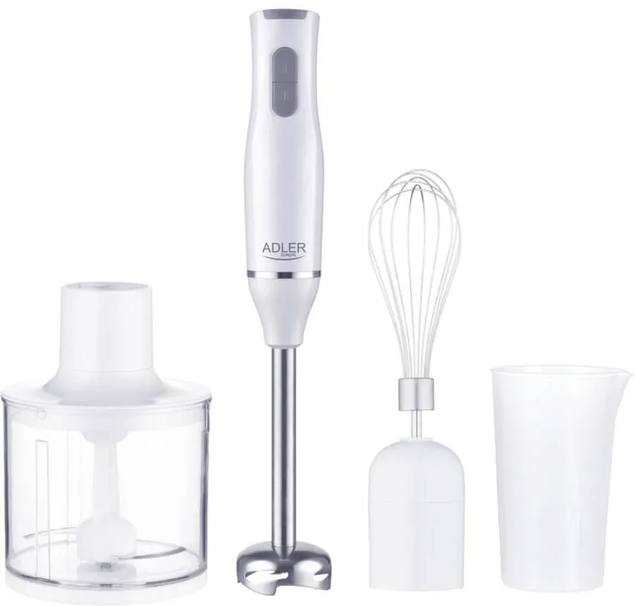 Adler Blender de mana AD 4620