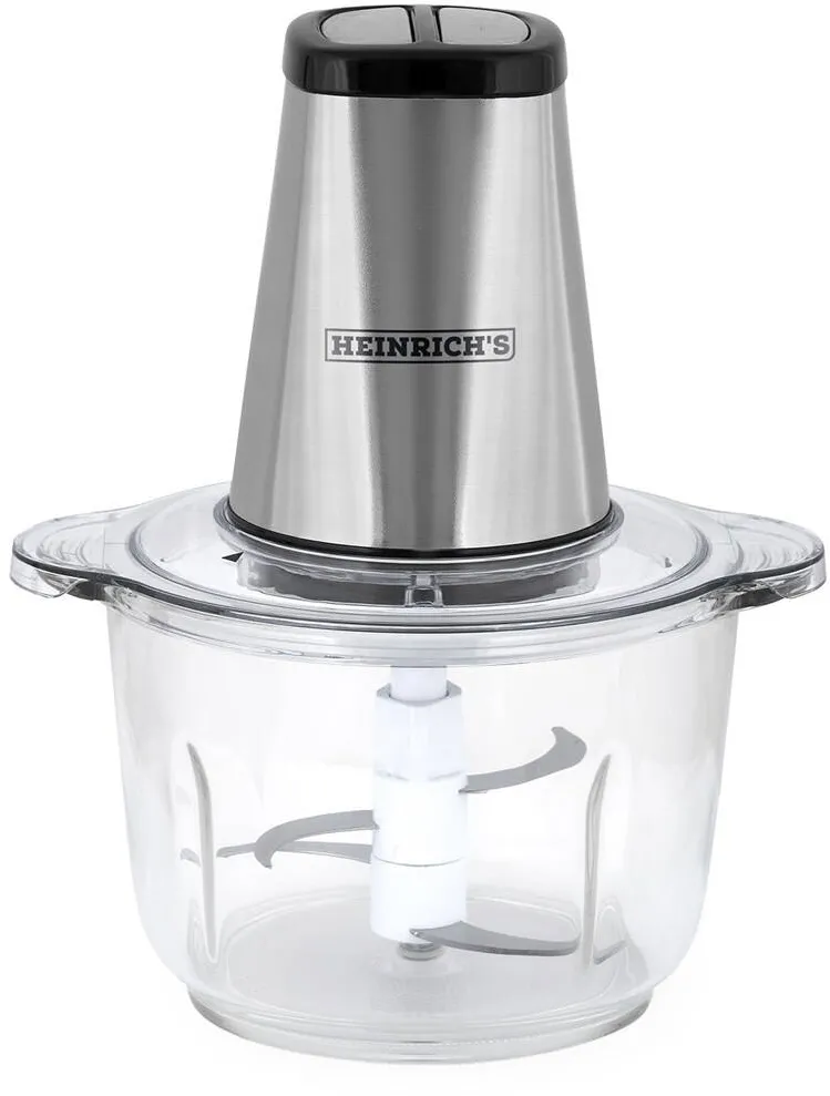 HEINRICH'S Tocator HMZ 8850