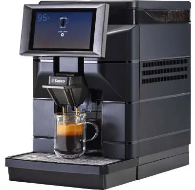 Espressor Saeco Saeco Magic B1 Fully-auto Espresso machine 2.5 L