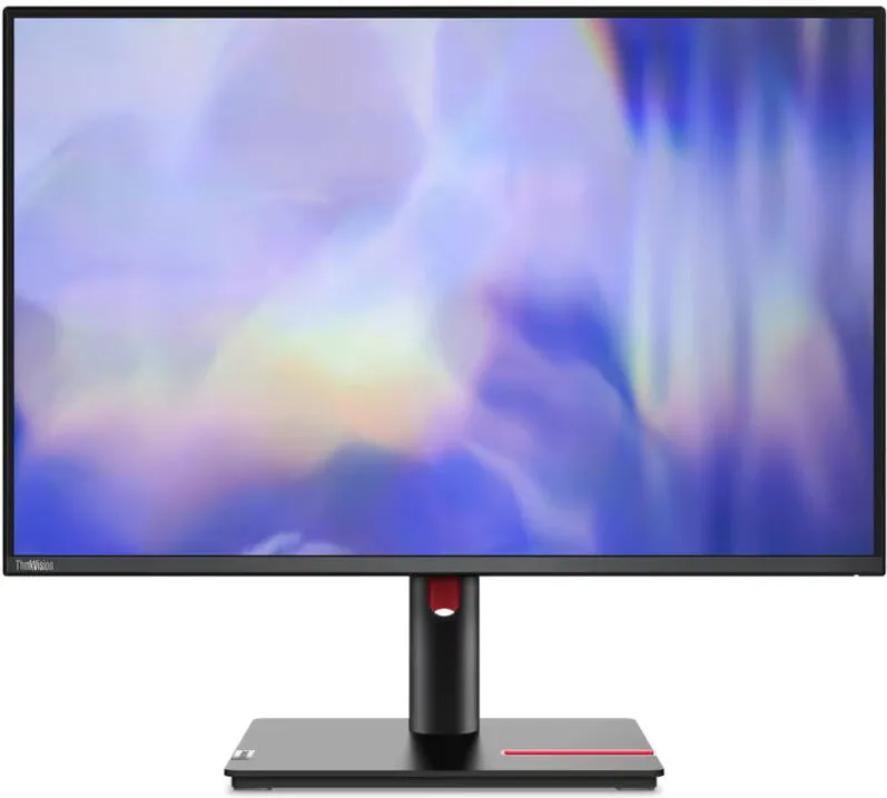 Monitor Lenovo ThinkVision T24d-30 24 inch WUXGA IPS 4 ms 100 Hz