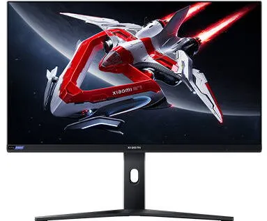 Monitor Xiaomi Gaming G Pro 27i 27 inch QHD IPS 1 ms 180 Hz HDR FreeSync