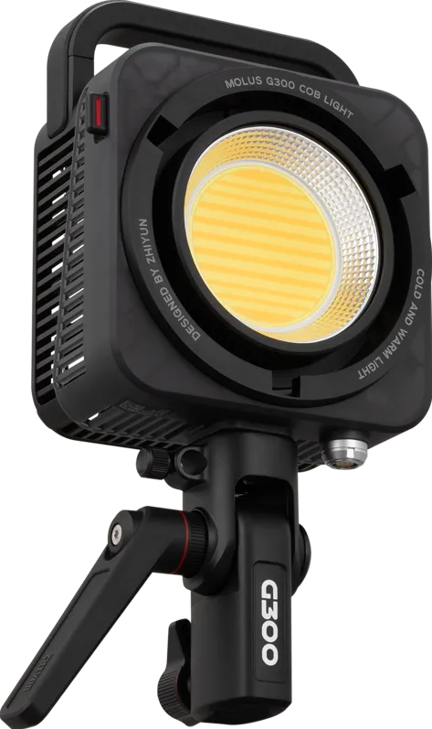 Zhiyun LED Molus G300 Cob Light