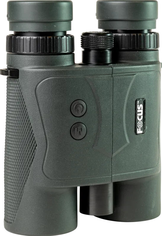 FOCUS OPTICS Focus Track 8x42 RF 1500m