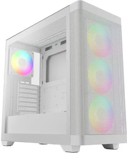 Carcasa PC Gamdias Athena M3 alba