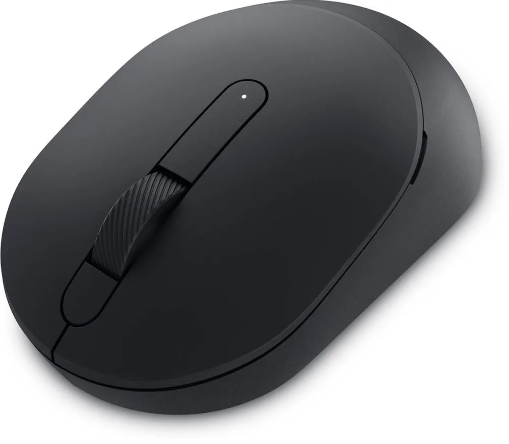 Mouse Dell DELL MS355 mouse Universal Ambidextrous RF Wireless + Bluetooth Optical 4020 DPI