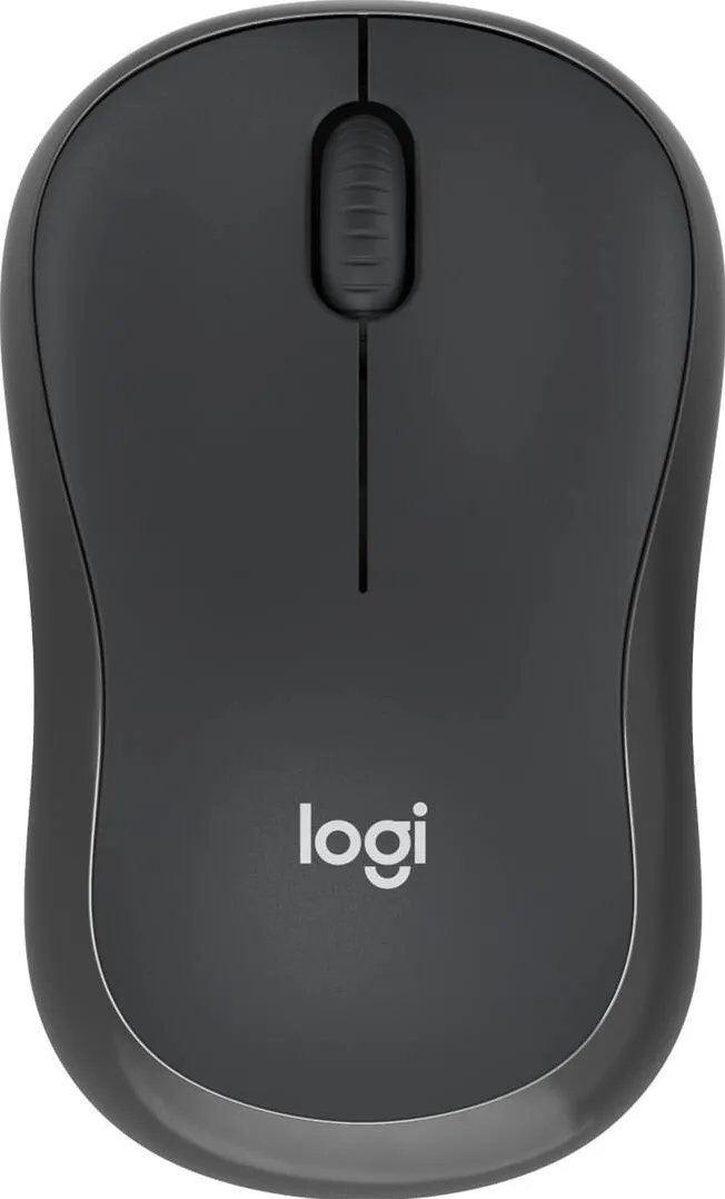 Mouse LOGITECH Logitech M240 for Business mouse Office Ambidextrous RF Wireless + Bluetooth Optical 4000 DPI