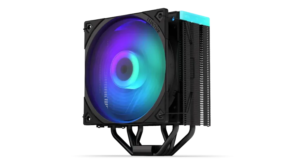 Cooler Endorfy Fera 5 ARGB Black