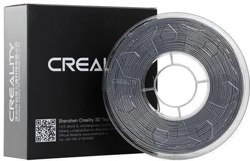 Filament  CREALITY 3D CR-PLA Grey 1KG