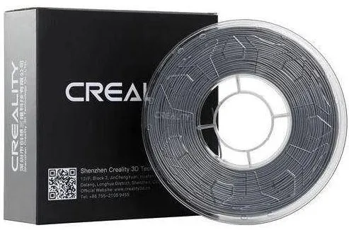 Filament  CREALITY 3D CR-PLA Silver 1KG