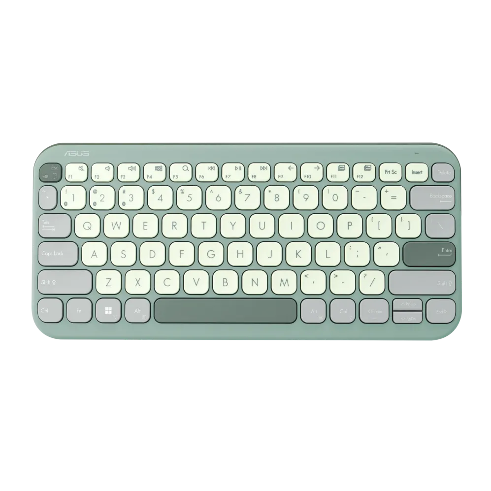 Tastatura Asus KW100 Marshmallow