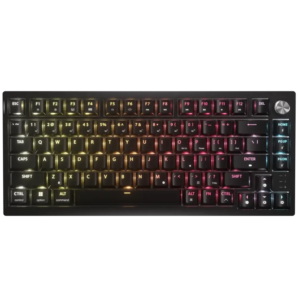 Tastatura Corsair Gaming Mecanica CR K65 PLUS RGB