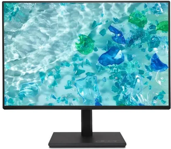 Monitor Acer B277Gb    27"   69cm 16:9  120Hz 1920x1080 black