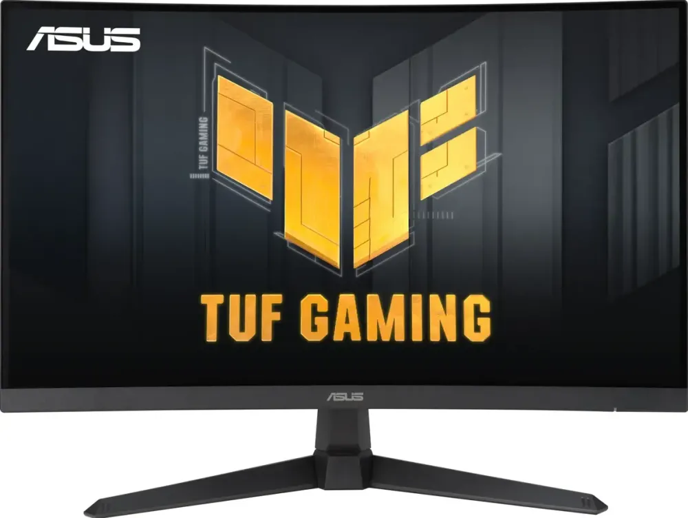 Monitor Asus TUF Gaming VG27VQM1B 68.5cm (16:9) FHD HDMI DP