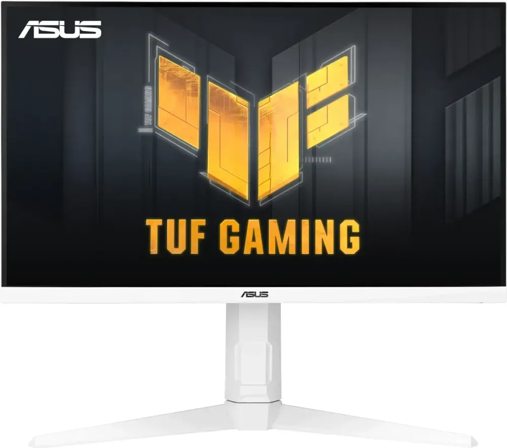 Monitor Asus TUF Gaming VG27AQML1A-W 68.5cm (16:9) WQHD HDMI DP